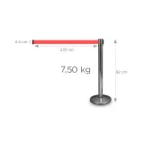 slupek-premium-chrome-czerwona-tasma-kod-produktu-5907451662373