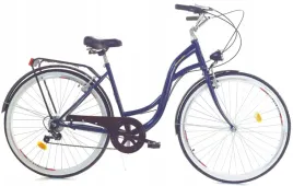 rower-dallas-city-28-7spd