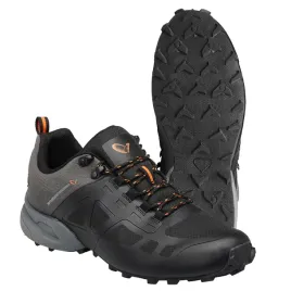buty-wedkarskie-savage-gear-x-grip-shoe-47-black-grey