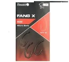 haczyki-karpiowe-nash-fang-x-size-5