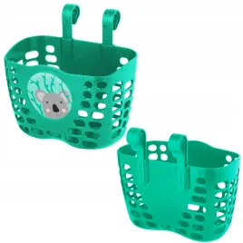 lekki-wytrzymaly-koszyk-dla-dzieci-kellys-buddy-zielony