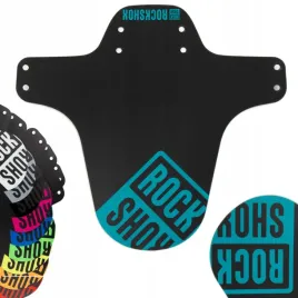 blotnik-rowerowy-przedni-na-amortyzator-rockshox-teal