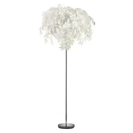 stojaca-lampa-leavy-r40463001-rl-light-liscie-metalowa-chrom-bialy