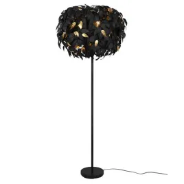 stojaca-lampa-podlogowa-leavy-r40463032-rl-light-listki-czarna