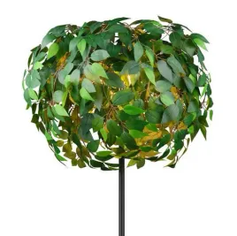 stojaca-lampa-podlogowa-leavy-r40463015-rl-light-drzewo-zielona-czarna