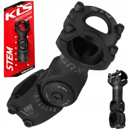 mostek-kierownicy-kls-kellys-crx-70-254-mm-110mm