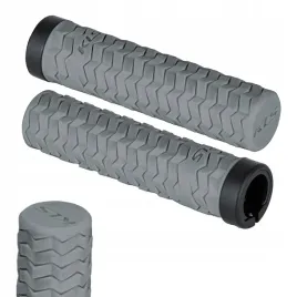 chwyty-kls-kellys-poison-single-lock-on-grey