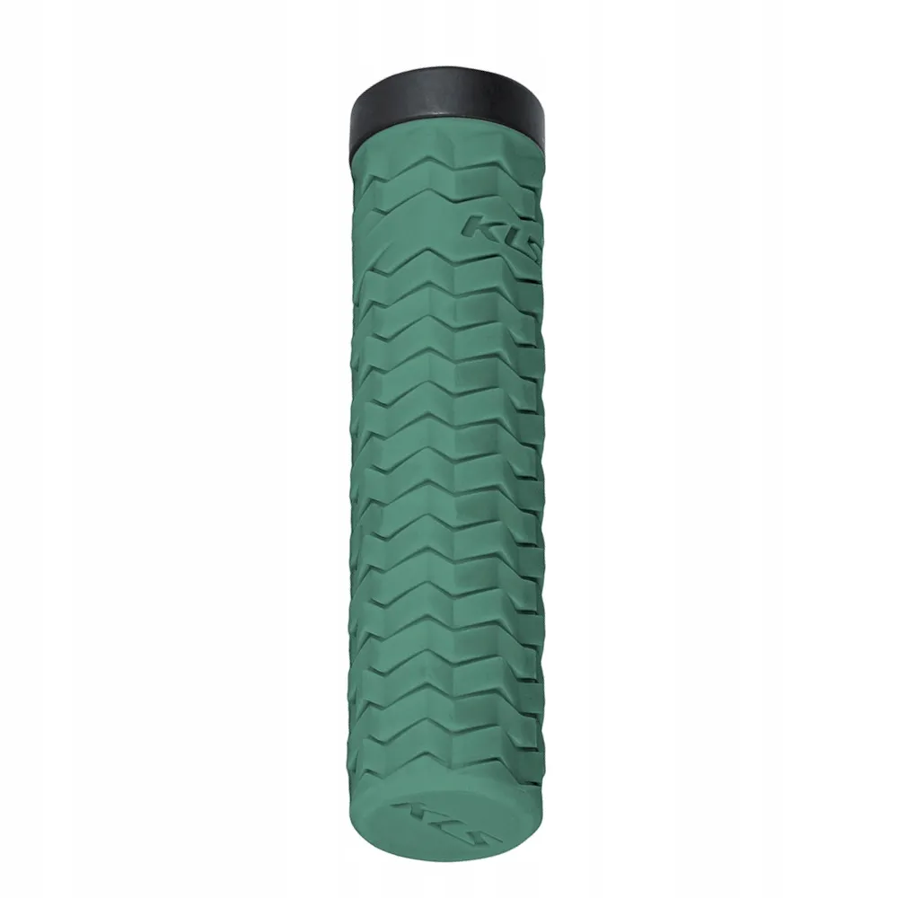 chwyty-kls-kellys-poison-single-lock-on-emerald-stan-nowy