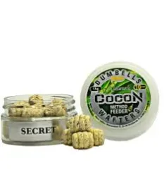 dumbells-cocon-wafters-secret-10mm-minis