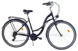 rower-dallas-city-28-21spd