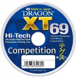 zylka-dragon-xt69-pro-competition-022-mm-x-125-m
