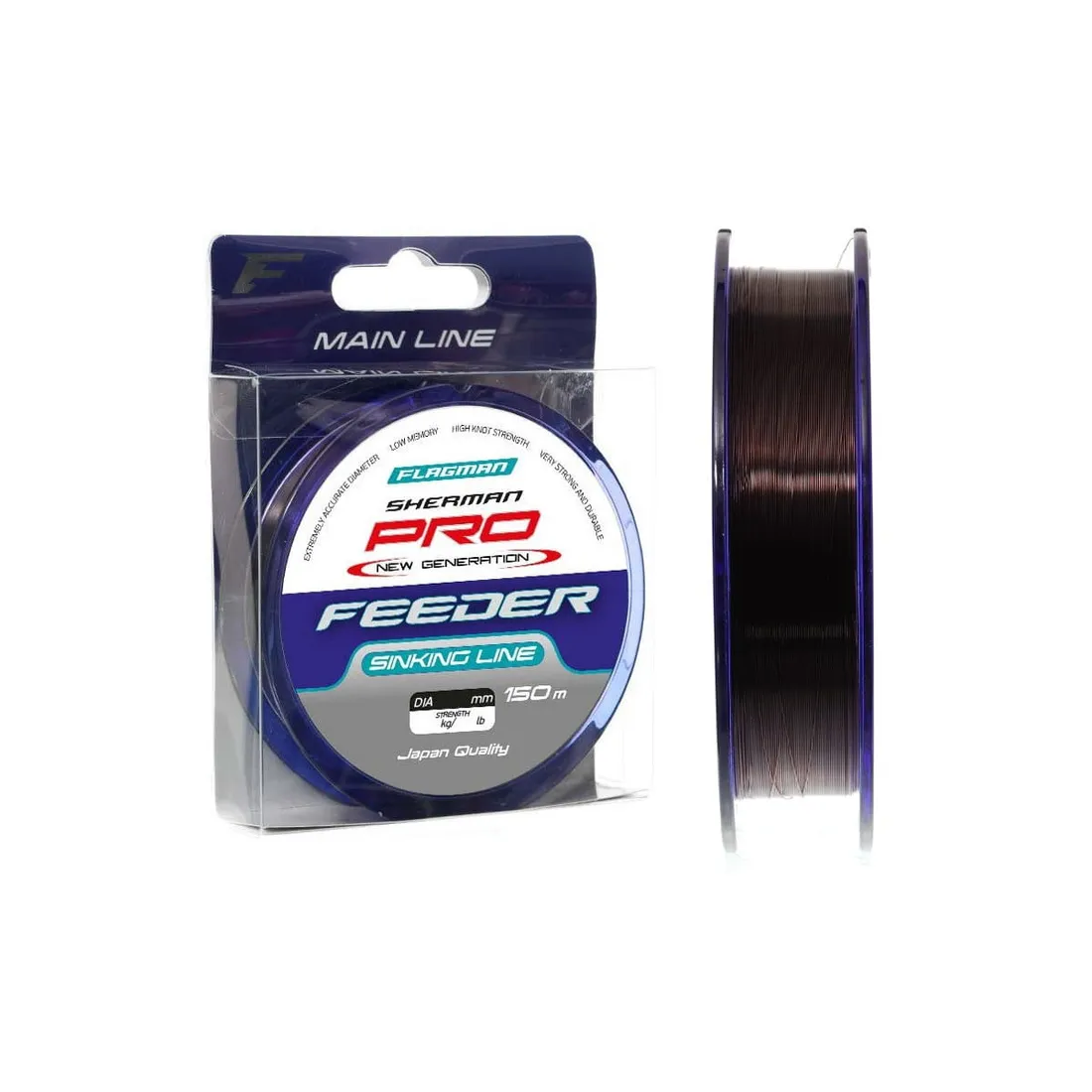 sherman-pro-feeder-150-0234-new-generation