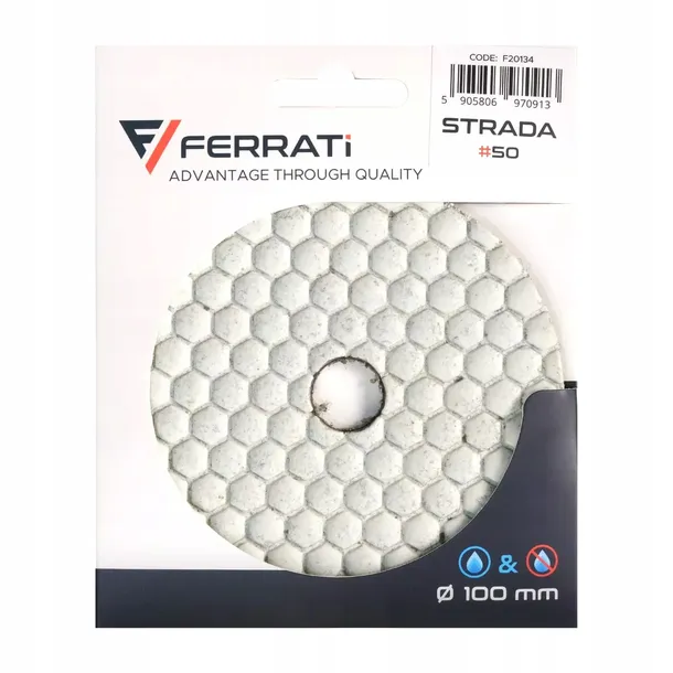 pad-polerski-100mm-50-strada-ferrati-marka-ferrati