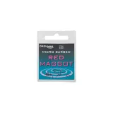 haczyki-drennan-red-maggot-no16