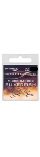 acolyte-silverfish-nr18-haczyki-drennan