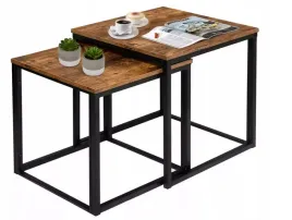 stolik-kawowy-industrial-loft-stol-lawa-kwadratowy-2w1-zestaw