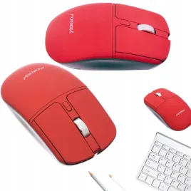 mysz-bezprzewodowa-forev-fv-386-bluetooth-5-0-i-2-4g-wireless-czerwona