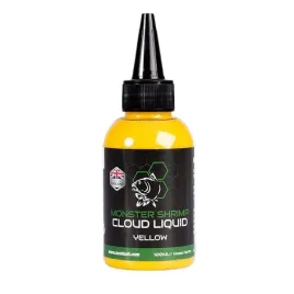nash-monster-shrimp-cloud-liquid-100ml-yellow