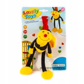 pszczola-pluszowa-maskotka-zawieszka-do-wozka