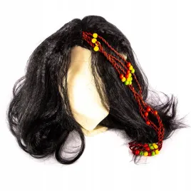 peruka-z-warkoczykami-czarne-dlugie-wlosy