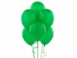 balony-lateksowe-zielone-100szt-balon-zielony