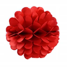 rozeta-papierowa-pompon-25cm-bibula-rozne-kolory