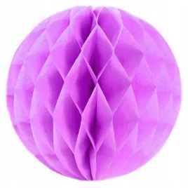 kula-35cm-rozeta-papierowa-bibula-rozne-kolory