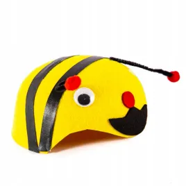 pszczolka-osa-zolty-kapelusz-przebranie-stroj