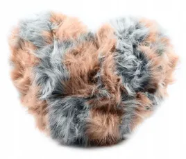 poduszka-wlochata-pluszowa-serce-prezent-na-walentynki-serduszko