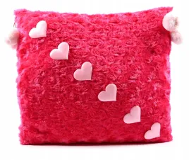rozowa-poduszka-miekka-pluszowa-prezent-na-walentynki