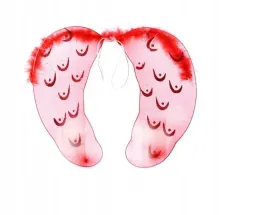 czerwone-skrzydla-przebranie-stroj-karnawalowy