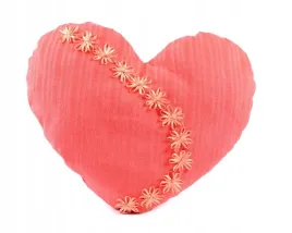 serce-rozowa-poduszka-prezent-na-walentynki-serduszko