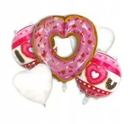 walentynki-zestaw-balonow-love-serce-5szt