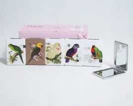 lusterko-skladane-kieszonkowe-do-torebki-papuga