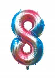 balon-na-urodziny-cyfry-1-8-osiemnastka-40cm