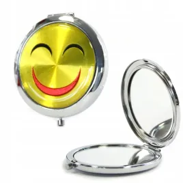 lusterko-podreczne-kieszonkowe-buzki-emoji