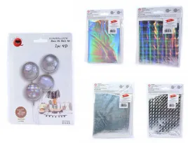 srebrny-duzy-balon-metaliczny-55cm-rozne-wzory-zestaw-5szt