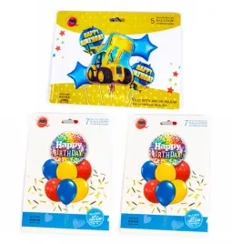 balony-urodzinowe-dla-chlopca-zestaw-balonow-urodzinowych-zestaw-19szt