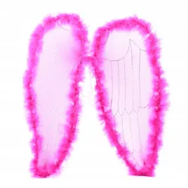 duze-skrzydla-rozowe-aniol-motylek-przebranie-stroj-karnawalowy