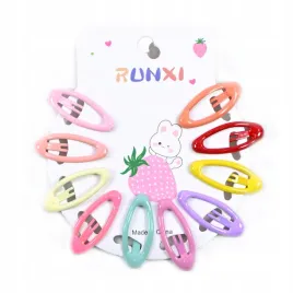 mini-spineczki-dla-dziewczynki-dzieciece-spinki-do-wlosow-pyki-zestaw-10szt