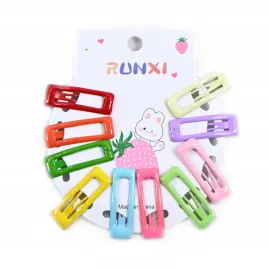 dzieciece-spinki-do-wlosow-pyki-spineczki-dla-dziewczynek-zestaw-10szt