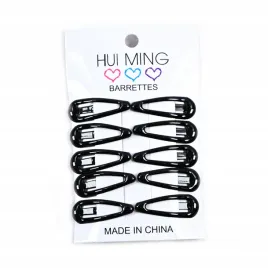 zestaw-spinek-do-wlosow-czarne-pyki-spineczki-zestaw-10szt