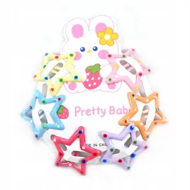 dzieciece-spinki-do-wlosow-pyki-dla-dziewczynek-gwiazdki-zestaw-6szt