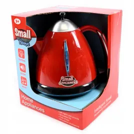 zabawkowy-elektryczny-czajnik-bezprzewodowy-dla-dzieci-czerwony