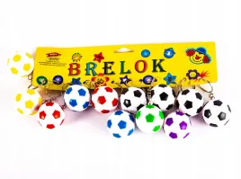 pilka-nozna-zawieszka-brelok-do-kluczy-12szt