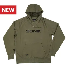 bluza-sonik-hoody-green-xxl