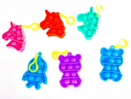 brelok-do-kluczy-antystresowy-pop-it-gniotek-rozne-kolory-zestaw-6szt