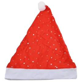 czapka-mikolaja-w-gwiazdki-sniezynka-przebranie-stroj-kostium-swiateczny