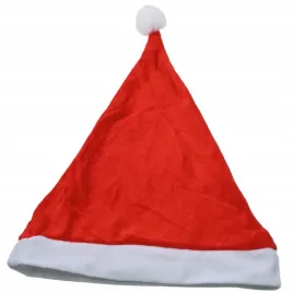czapka-swietego-mikolaja-przebranie-stroj-czerwony-kostium-swiateczny