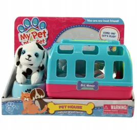 piesek-dalmatynczyk-maskotka-psa-z-transporterem-zestaw-do-pielegnacji